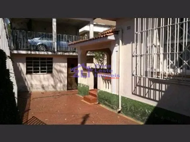 Terreno com 242m², à venda, no bairro Vila Formosa em São Paulo