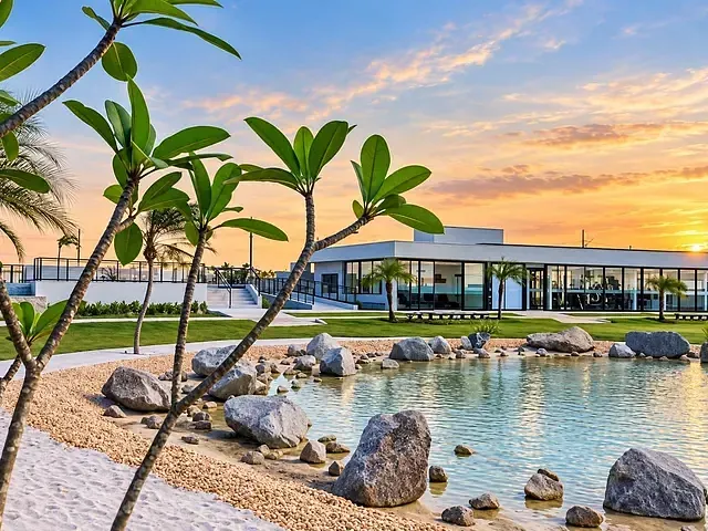 Terreno com 207m², à venda, no bairro Cidade Jardim em Campos dos Goytacazes