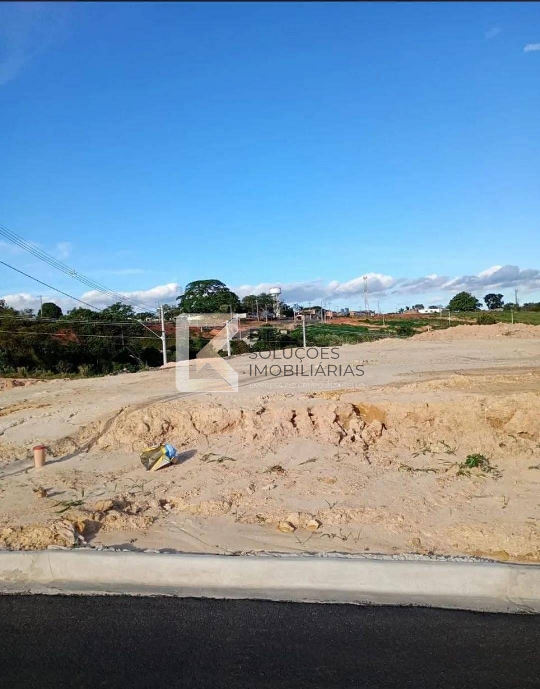 Terreno, 207 m² - Foto 3