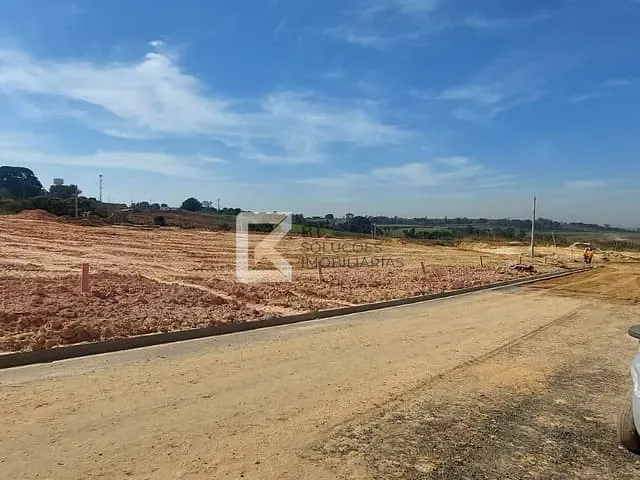 Terreno com 207m², à venda, no bairro Jardim BELVEDERE em Elias Fausto