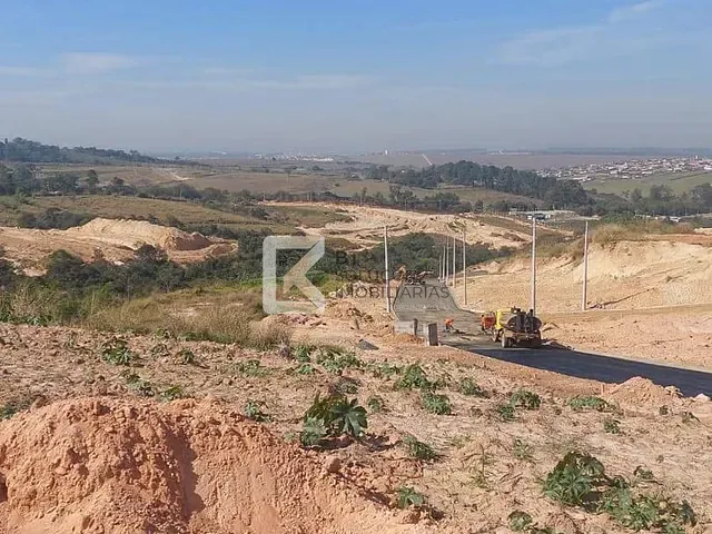 Terreno com 207m², à venda, no bairro Jardim BELVEDERE em Elias Fausto