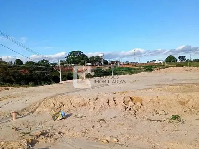 Terreno com 207m², à venda, no bairro Jardim BELVEDERE em Elias Fausto
