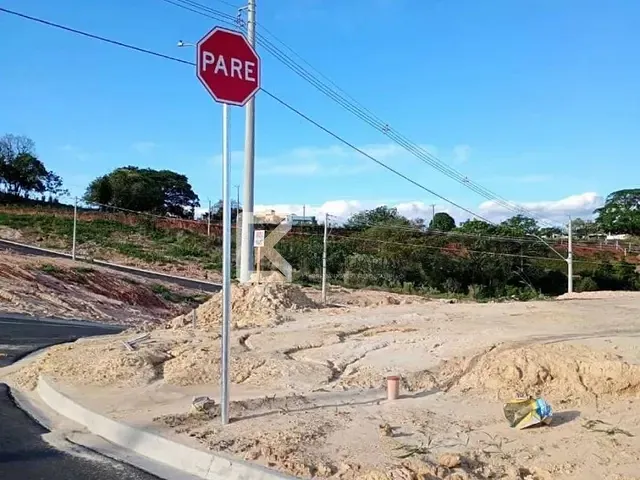 Terreno com 207m², à venda, no bairro Jardim BELVEDERE em Elias Fausto