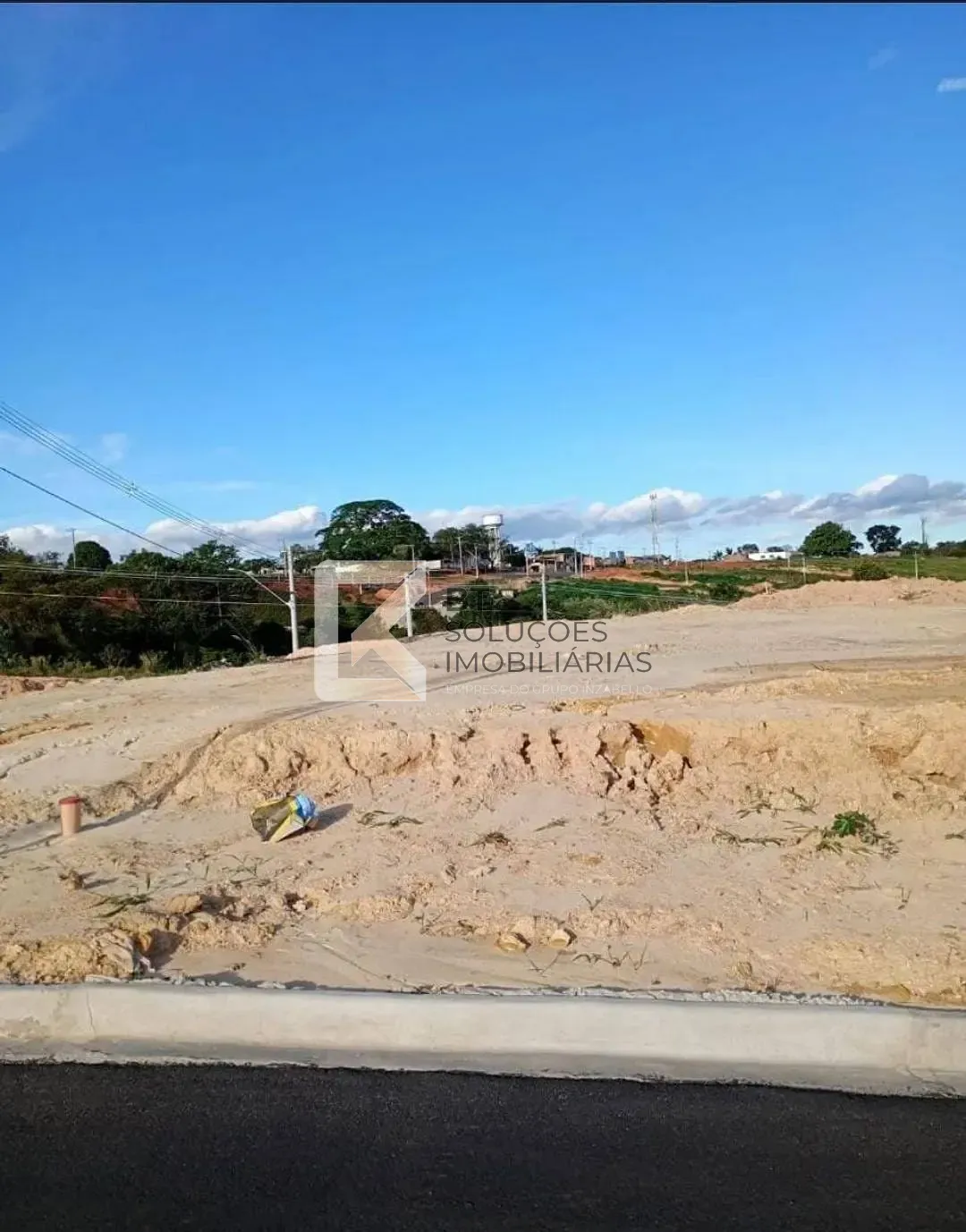 Terreno, 207 m² - Foto 1