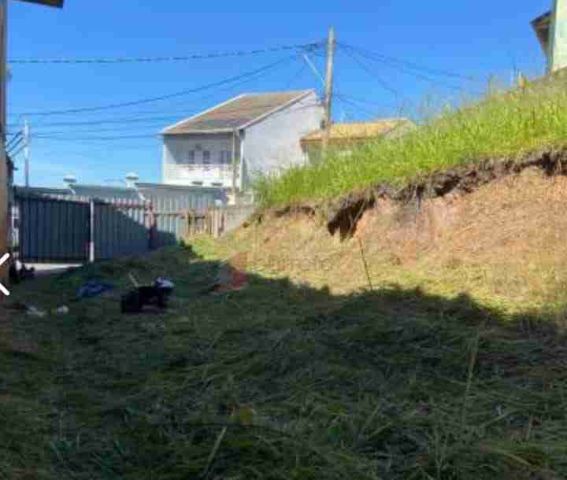 Foto do Terreno - Terreno à venda Ótima localização , Vila Rio Branco, Jundiaí, SP | Copette Imóveis