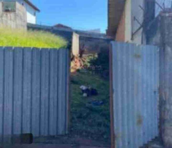 Foto do Terreno - Terreno à venda Ótima localização , Vila Rio Branco, Jundiaí, SP | Copette Imóveis