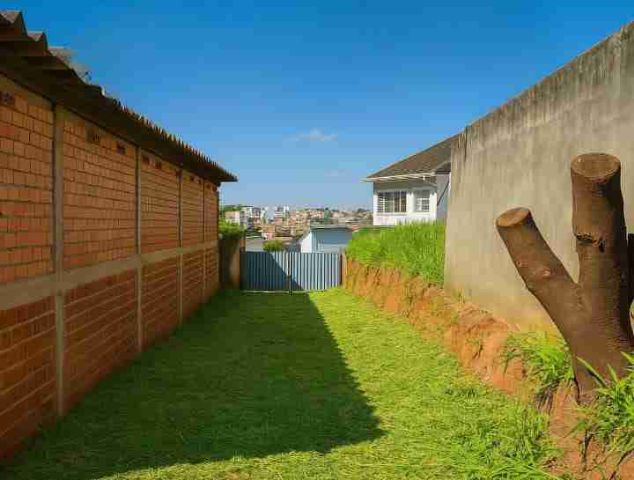Foto do Terreno - Terreno à venda Ótima localização , Vila Rio Branco, Jundiaí, SP | Copette Imóveis