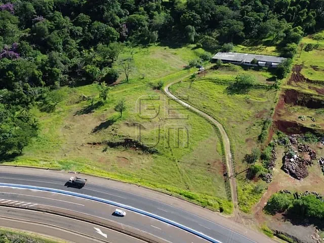 Terreno com 20000m², à venda, no bairro Conjunto Habitacional Saltinho em Londrina