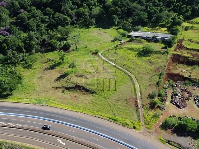 Terreno com 20000m², à venda, no bairro Conjunto Habitacional Saltinho em Londrina