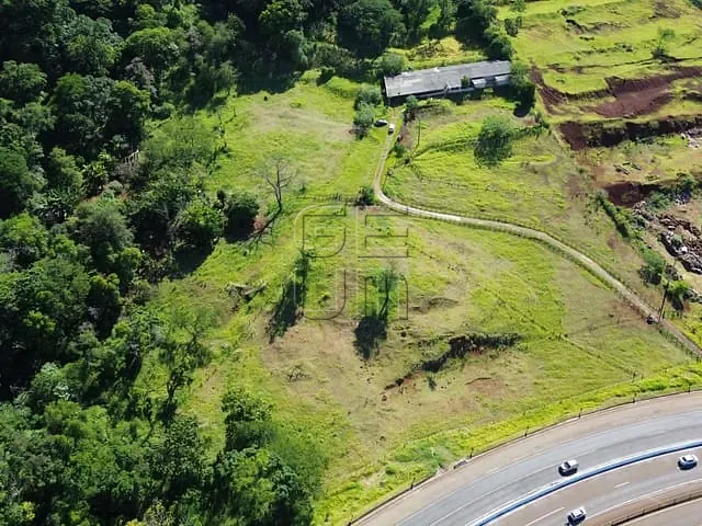 Terreno com 20000m², à venda, no bairro Conjunto Habitacional Saltinho em Londrina