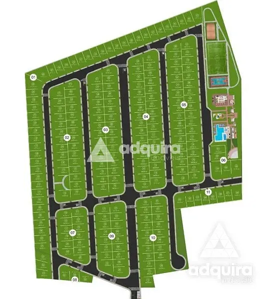 Terreno, 10 m² - Foto 36