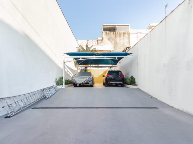 Foto do Terreno - Terreno residencial para venda em Vila Monumento, 150m² | Lares e Andares Imóveis