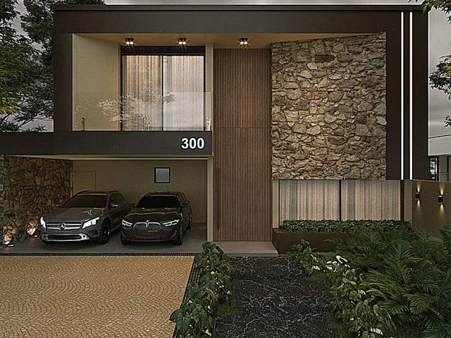Terreno com 456m², à venda, no bairro Alphaville em Santana de Parnaíba