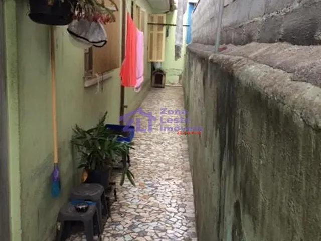 Terreno com 200m², à venda, no bairro Chácara Califórnia em São Paulo