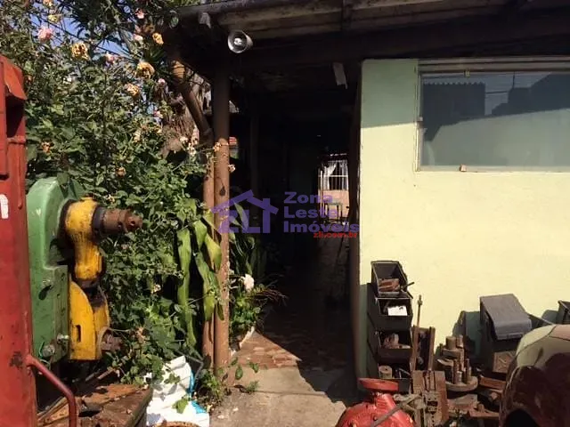 Terreno com 200m², à venda, no bairro Chácara Califórnia em São Paulo