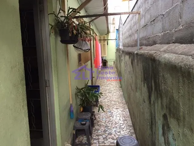 Terreno com 200m², à venda, no bairro Chácara Califórnia em São Paulo