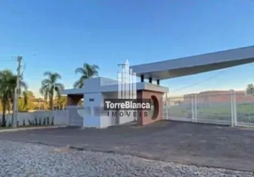 Terreno, 200 m² - Foto 1