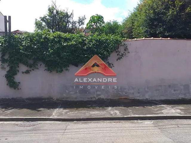 Terreno com 300m², à venda, no bairro Jardim Ismênia em São José dos Campos