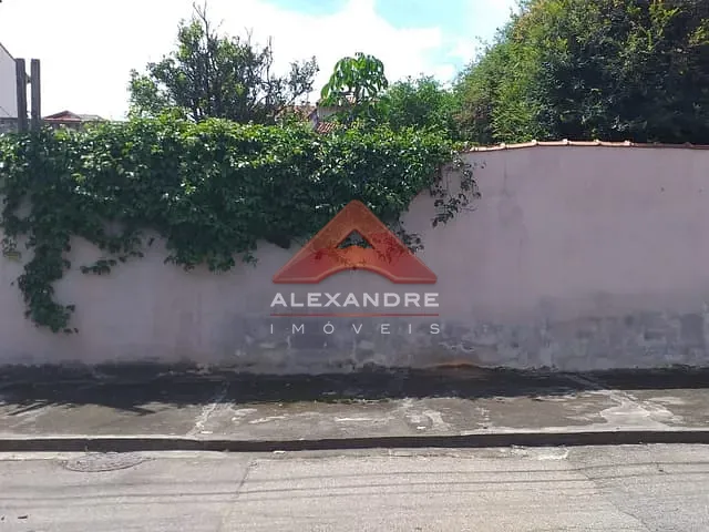 Terreno com 300m², à venda, no bairro Jardim Ismênia em São José dos Campos