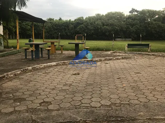 Terreno com 256m², para alugar, no bairro Parque Industrial em São José dos Campos