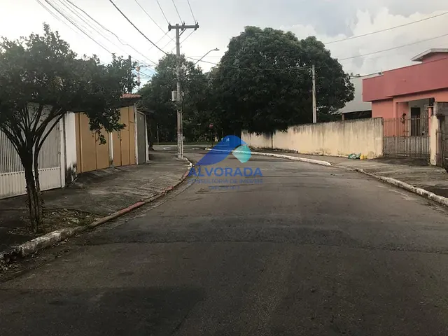Terreno com 256m², para alugar, no bairro Parque Industrial em São José dos Campos