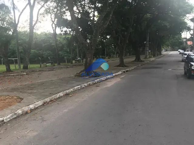 Terreno com 256m², para alugar, no bairro Parque Industrial em São José dos Campos