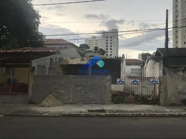 Terreno com 256m², para alugar, no bairro Parque Industrial em São José dos Campos