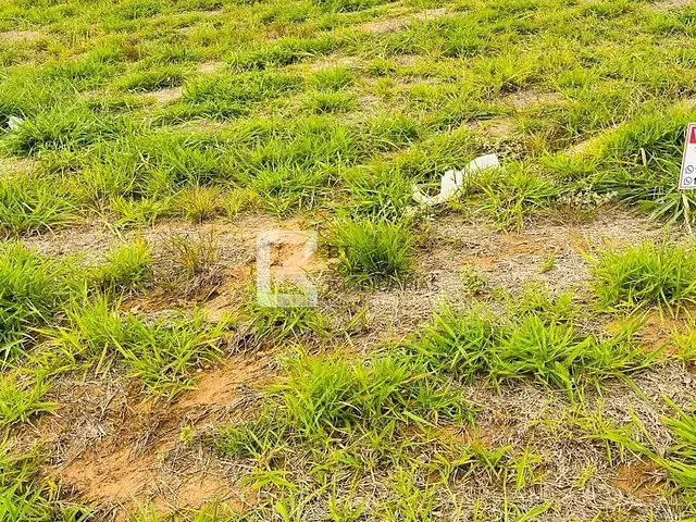 Terreno com 304m², à venda, no bairro Jardim Regente em Indaiatuba