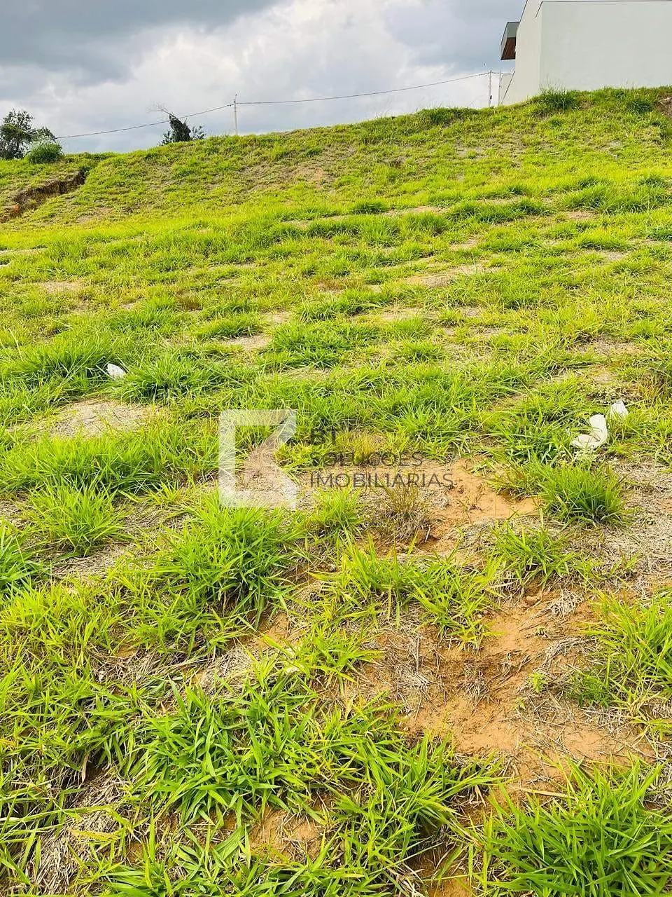 Terreno, 304 m² - Foto 1