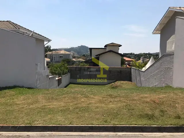 Terreno com 300m², à venda, no bairro Residencial Fazenda Serrinha em Itatiba