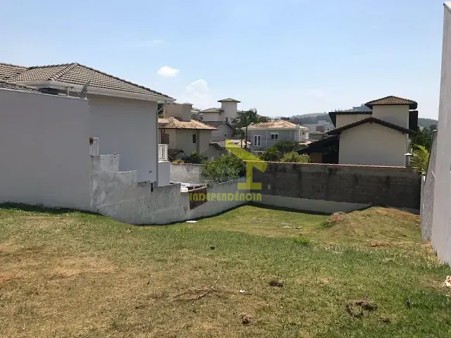 Terreno com 300m², à venda, no bairro Residencial Fazenda Serrinha em Itatiba