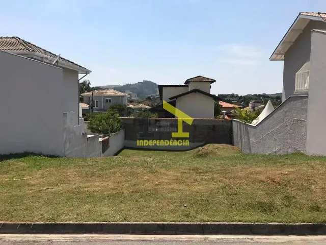 Terreno com 300m², à venda, no bairro Residencial Fazenda Serrinha em Itatiba