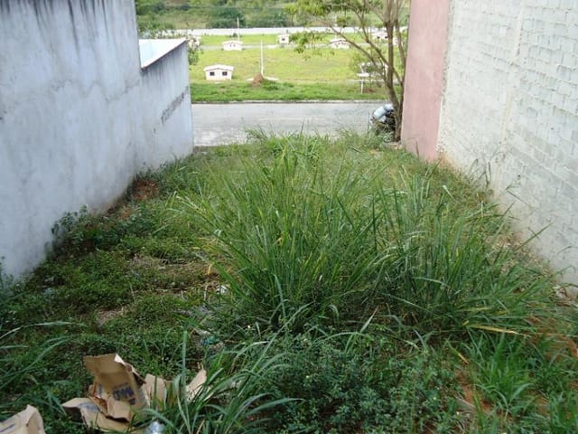 Foto do Terreno - Terreno à venda, 142 m² por R$ 150.000,00 - Residencial Santa Paula - Jacareí/SP | INDEPENDENCE NEGOCIOS IMOBILIARIOS LTDA