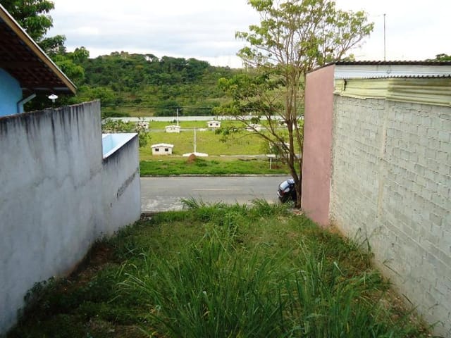Foto do Terreno - Terreno à venda, 142 m² por R$ 150.000,00 - Residencial Santa Paula - Jacareí/SP | INDEPENDENCE NEGOCIOS IMOBILIARIOS LTDA