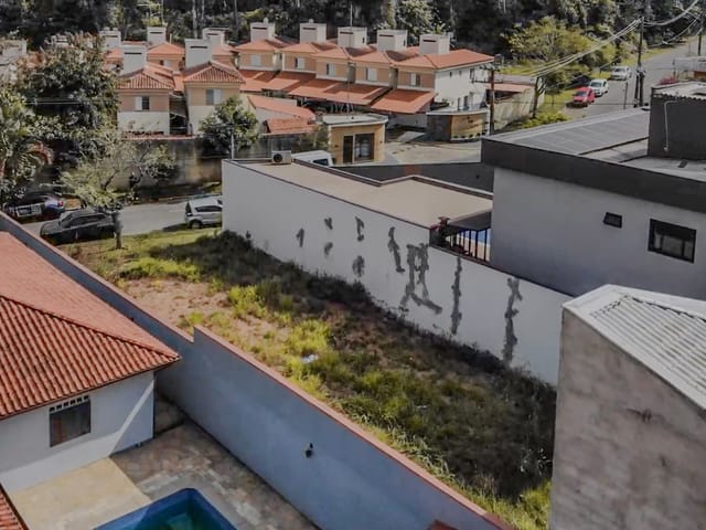 Foto do Terreno - Lote em condomínio para venda em Jardim Peri, 293m² | Lares e Andares Imóveis