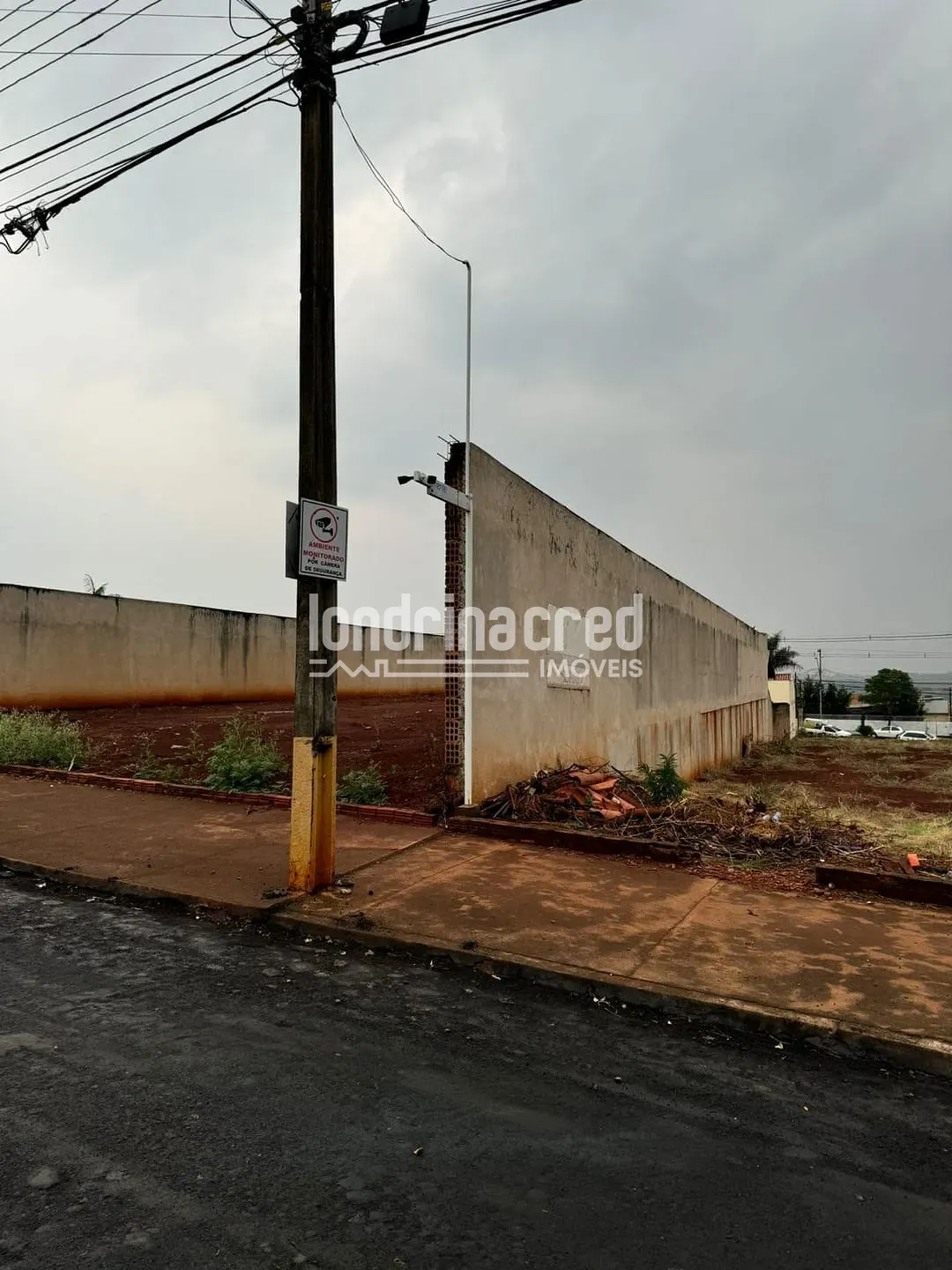 Terreno, 600 m² - Foto 2