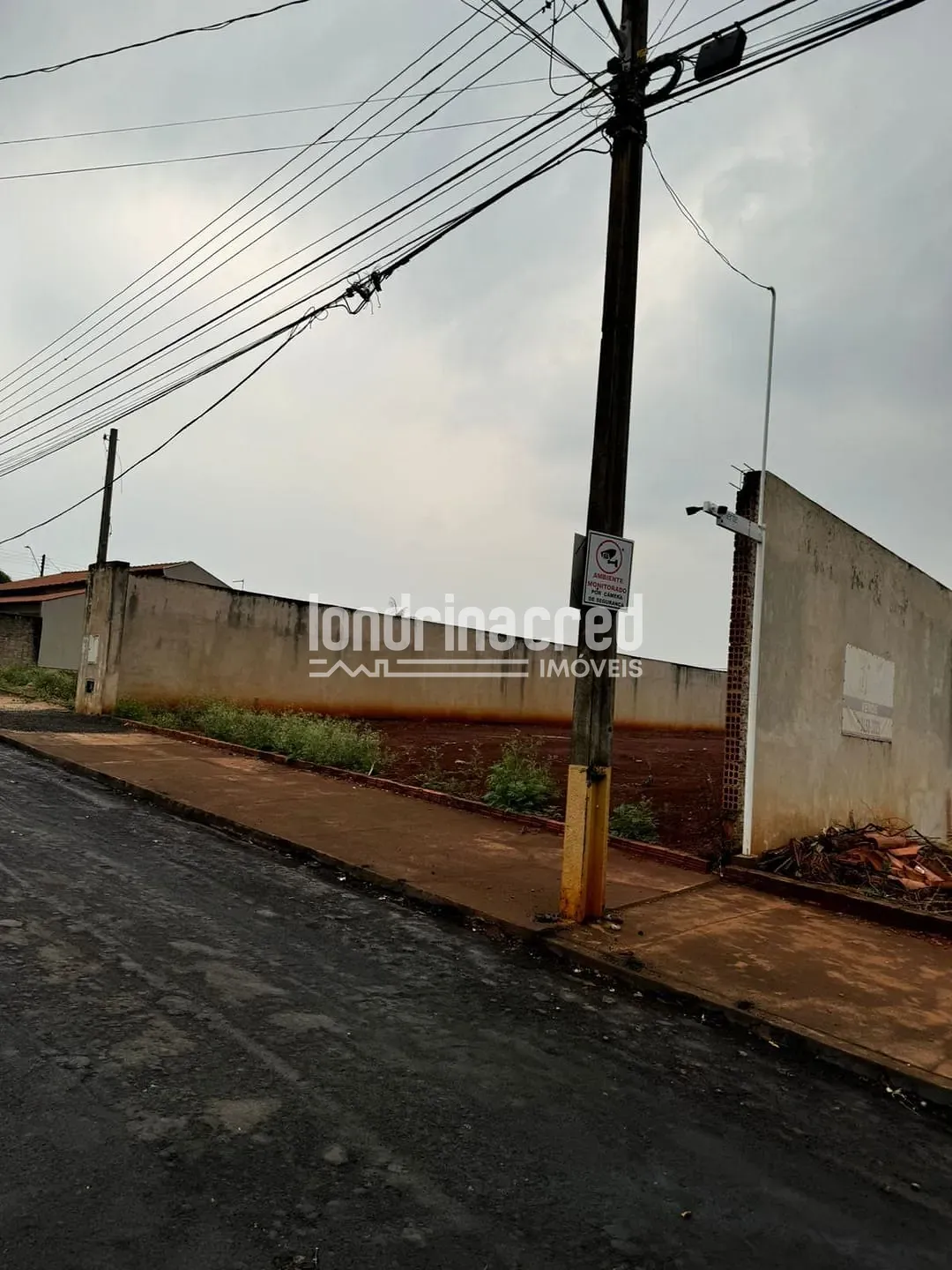 Terreno, 600 m² - Foto 3