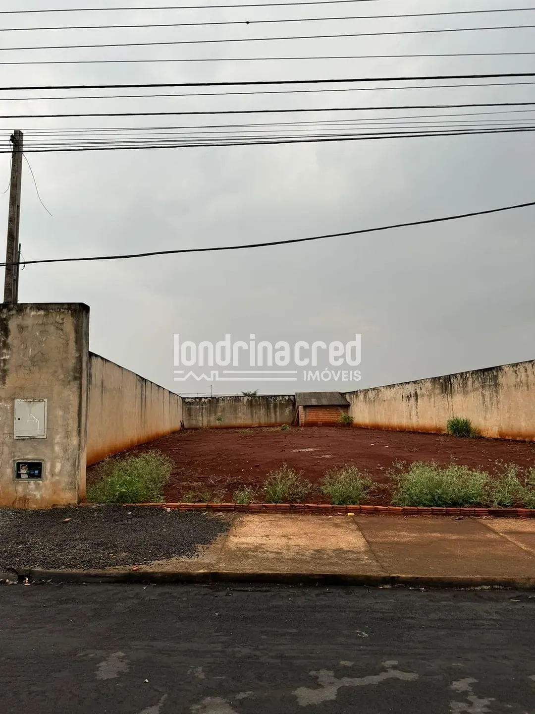 Terreno, 600 m² - Foto 1