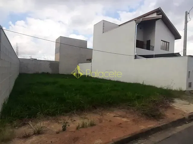 Terreno com 200m², à venda, no bairro Res. Santa Clara em Pindamonhangaba