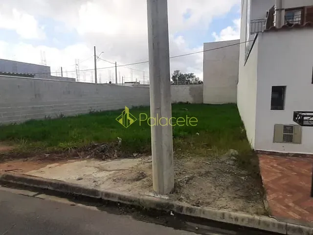 Terreno com 200m², à venda, no bairro Res. Santa Clara em Pindamonhangaba
