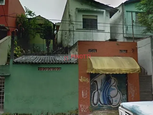 Terreno à venda, no bairro Jardim Maria Cecília em São Bernardo do Campo