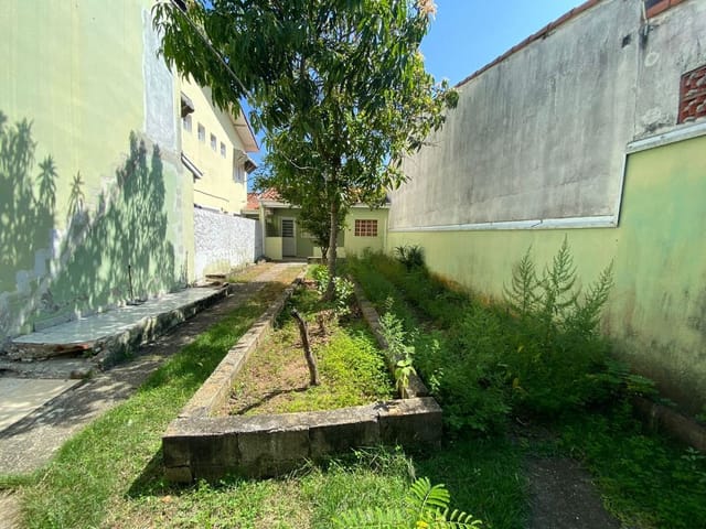 Foto do Terreno - Terreno à venda, 132 m² por R$ 330.000,00 - Jardim das Indústrias - São José dos Campos/SP | RUSSI IMÓVEIS