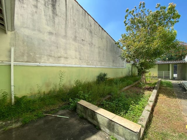 Foto do Terreno - Terreno à venda, 132 m² por R$ 330.000,00 - Jardim das Indústrias - São José dos Campos/SP | RUSSI IMÓVEIS
