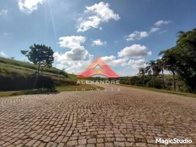 Terreno com 1132m², à venda, no bairro Alto da Ponte em São José dos Campos