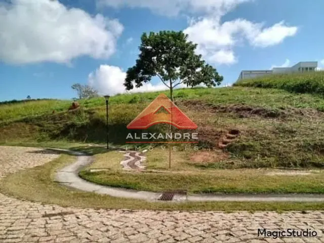 Terreno com 1132m², à venda, no bairro Alto da Ponte em São José dos Campos