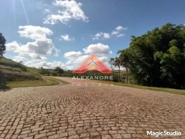 Terreno com 1132m², à venda, no bairro Alto da Ponte em São José dos Campos