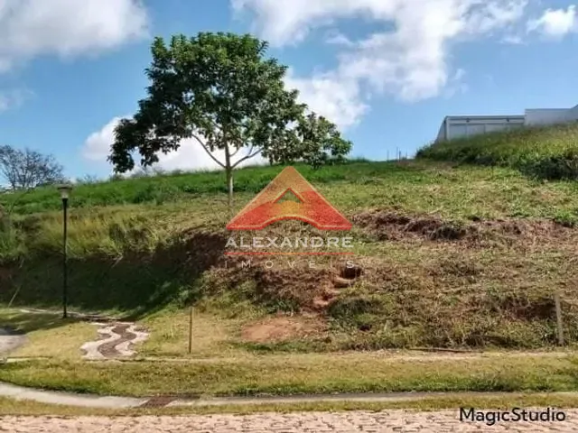 Terreno com 1132m², à venda, no bairro Alto da Ponte em São José dos Campos