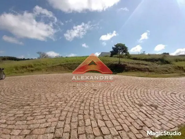 Terreno com 1132m², à venda, no bairro Alto da Ponte em São José dos Campos