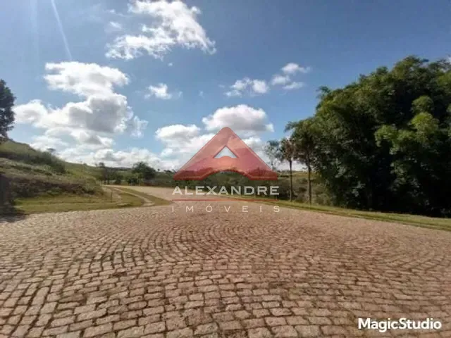 Terreno com 1132m², à venda, no bairro Alto da Ponte em São José dos Campos
