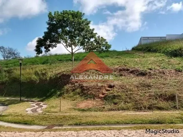 Terreno com 1132m², à venda, no bairro Alto da Ponte em São José dos Campos